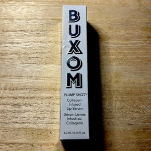 Buxom - Plump Shot - Collagen-Infused - Lip Serum